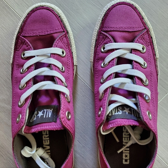 Converse Shoes - Woman Converse shoes